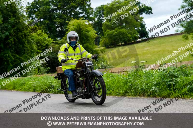 Vintage motorcycle club;eventdigitalimages;no limits trackdays;peter wileman photography;vintage motocycles;vmcc banbury run photographs